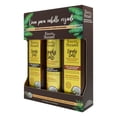 thumbnail image 3 of Kit Rizos Curly Karite & Coco, Shampoo, Acondicionador y Leave in, 3 of 12
