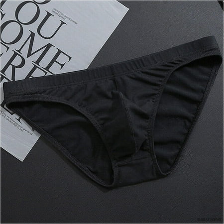 

Men s Sexy Underwear G-String Briefs Underpants Breathable Tanga Thong Lingerie