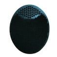 thumbnail image 5 of 5 colors Facial Cleansing Brush, Silicone Face Scrubber Exfoliator Massage New X1T1, 5 of 9