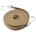 thumbnail image 3 of 2.5/4meters Elastic Luggage Rope Straps Bungee Cords for Moving Cargo - 4 Meters, 3 of 7