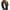 Black, variant on Futezty Zip Up Jacket for Women Lightweight Windproof Bomber Jackets Fashion Solid Baseball Coat Boyfriend Loose Fit Outerwear