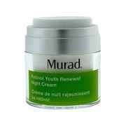 Murad:Resurgence Retinol Youth Renewal Night Cream 1.7 oz