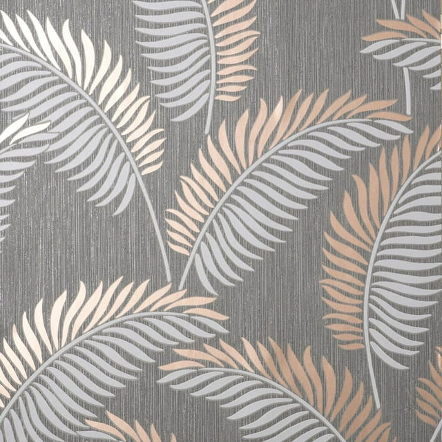 Fine Decor Papier Peint Feuille Cascade