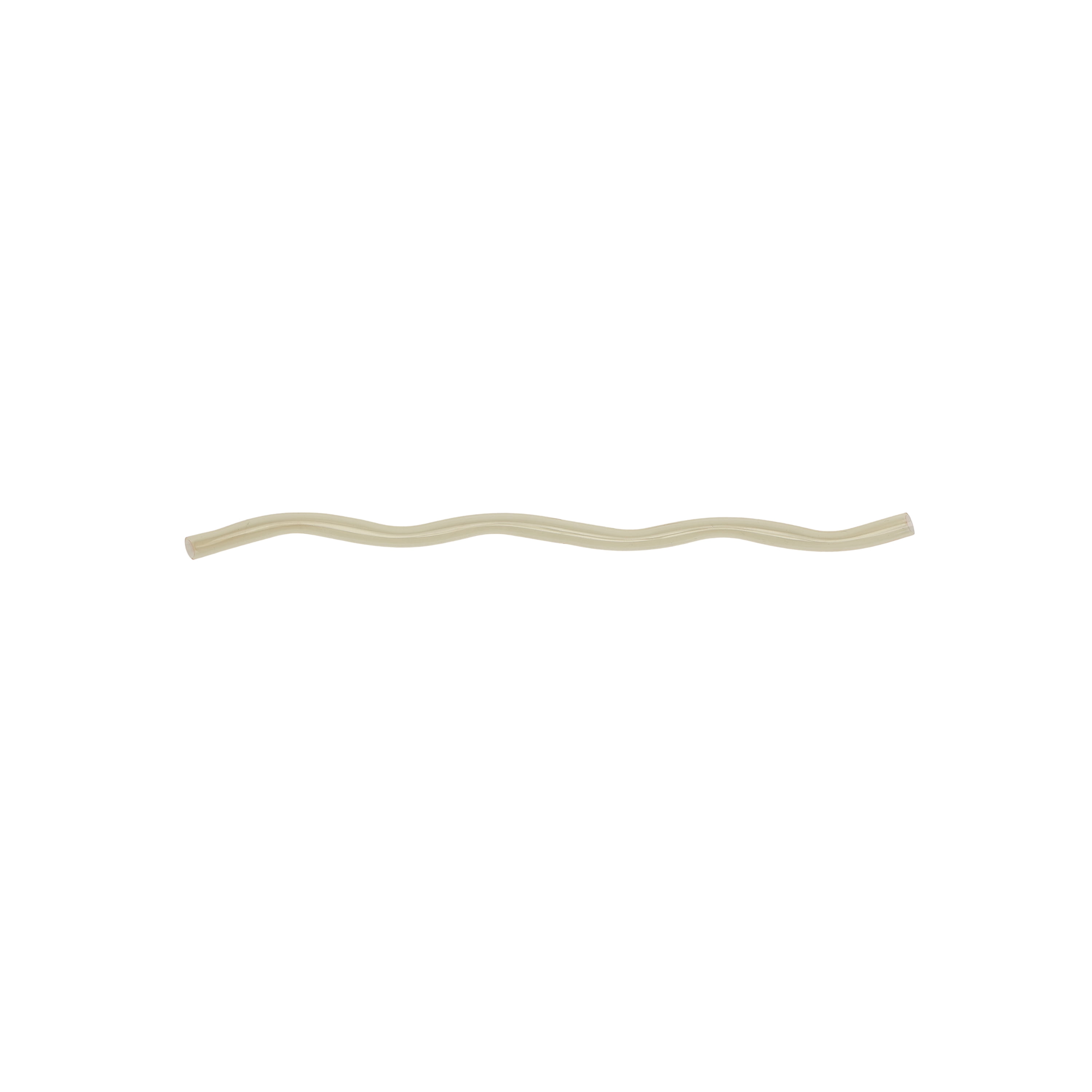 Just Feed Me by Jessie James Decker 16-Piece Wavy Multicolor Tritan Straws