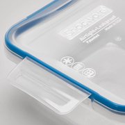 Snapware Total Solution 8.2 Cups Plastic Container, 1 container