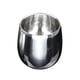 thumbnail image 2 of Vaso de bebida de doble pared hecho de taza de viaje, taza de agua para café, té, cerveza, 200ml curvo, 2 of 9
