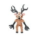 thumbnail image 1 of 99 Nights In The Forest – The Deer Plush Toy 13.4 In Soft Stuffed Animal Gift for Kids & Collectors | Cute Forest Deer Plush Doll for Bedroom Decor & Holiday Present, 1 of 6