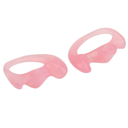 

ESTINK Ear Mold Comfortable Ear Mold Replacement Office For Dorm Gym Home