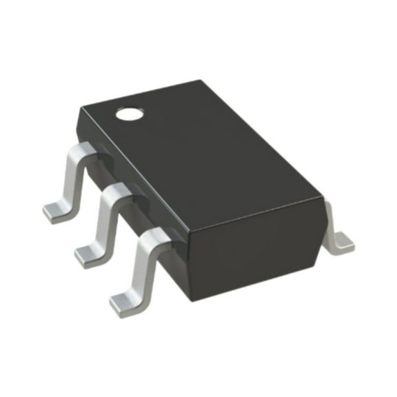 Pack of 2 OPA189IDBVR IC Zero-Drift Amplifier 1 Circuit Rail-to-Rail SOT-23-5