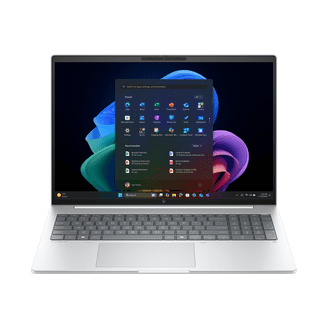HP Pavilion Plus Laptop 16-ab0010nr, Windows 11 Home, 16