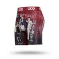 thumbnail image 2 of ODD SOX Death Note Characters Men's Boxer Briefs XLarge Anime Cartoon Novelty Underwear Comfy, 2 of 5