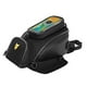 thumbnail image 2 of Bolsa Universal para tanque de motocicleta perfecl Resistente al agua Accesorios negros, 2 of 8