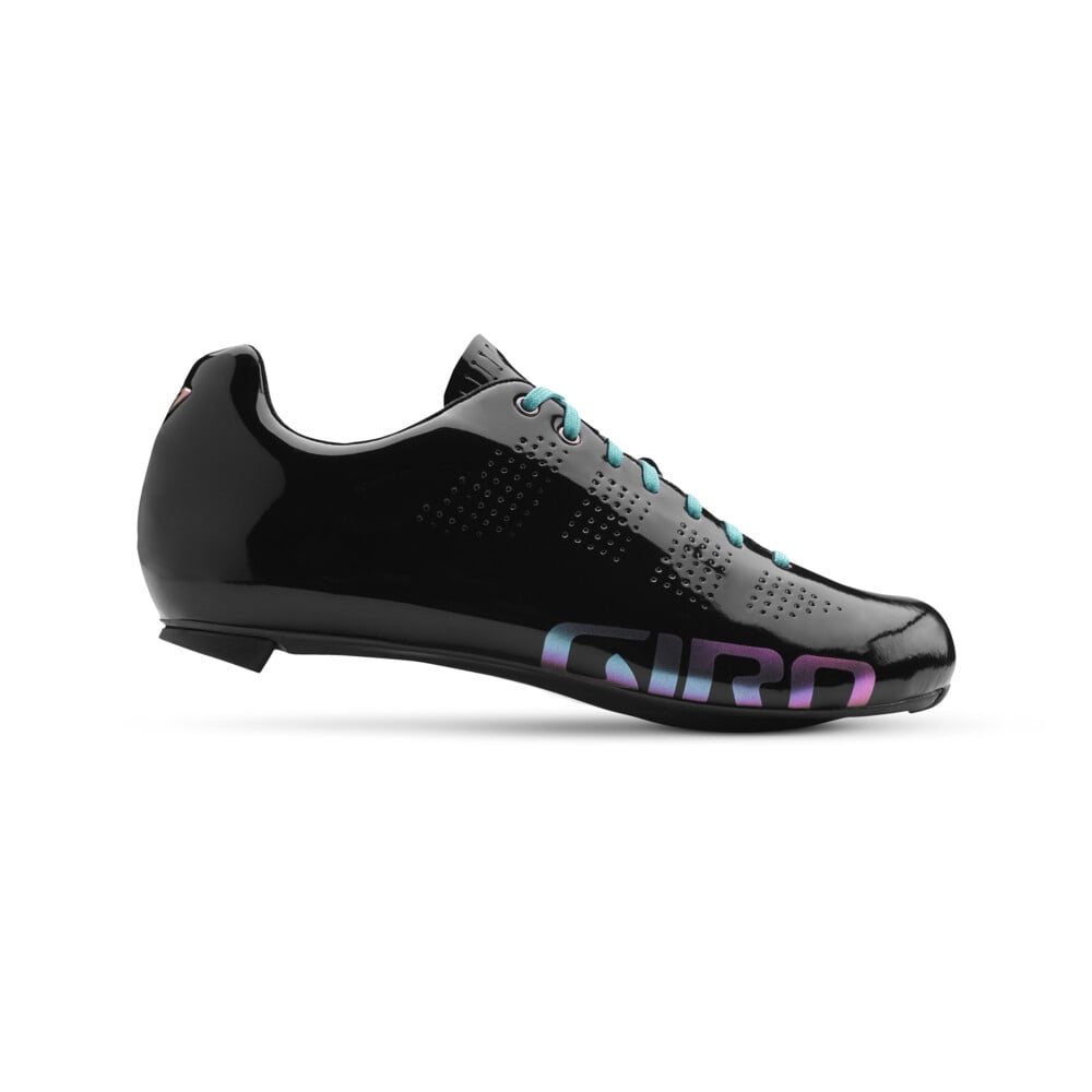 Giro empire acc black sale