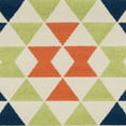 thumbnail image 5 of Momeni Baja Optical Area Rug, 5 of 10
