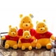 thumbnail image 3 of Classics Friends Peluche grande de Winnie the Pooh de 9,85 pulgadas, juguetes para niños a partir de 2 años, 3 of 5