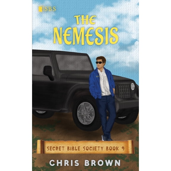 The Nemesis, (Paperback)