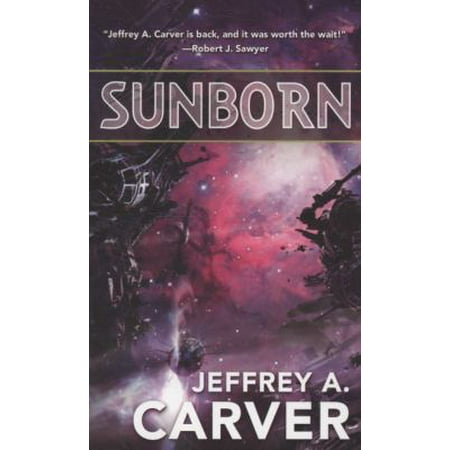 Pre-Owned Sunborn (Chaos Chronicles) (Unknown) 0812571207 9780812571202