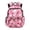 Strawberry Daisy Axolotl, variant on Pzuqiu Strawberry Daisy Axolotl Kids Backpack School Backpack for Kids Lightweight Breathable School Bookbags 17 Inch for Daily Use Short-Distance Travel Hiking Age 6-18