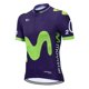 thumbnail image 2 of 2025 Movistar nuevo equipo profesional Ciclismo Jersey Ropa verano transpirable Bicicleta Ropa Mallot Ciclismo Hombre, 2 of 4