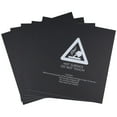 thumbnail image 1 of WHAMVOX 5 Pcs Printing Build Surface Sheets for 3D Printing with Durable Composite Material, 1 of 8