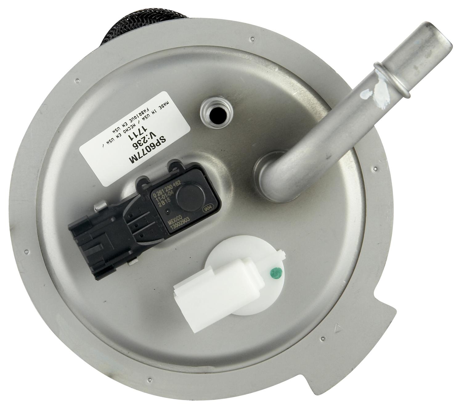 Spectra Premium SP6077M Fuel Pump Module Assembly
