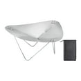 thumbnail image 2 of Camping Fire Rack Wood Burning Portable Fire for Garden Hiking Picnic, 2 of 10