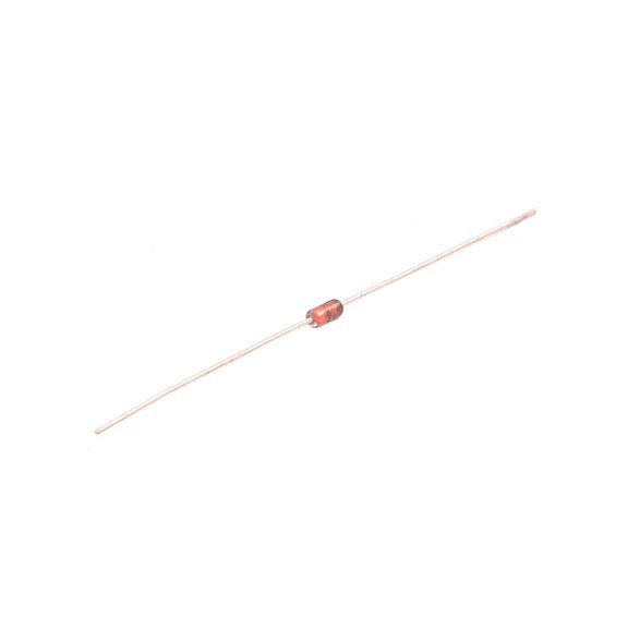 10pcs 1N5233B 1N5233 (DO-35) DIODE ZENER 6V 500mW DO35 1N5233B 1N5233