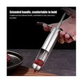 thumbnail image 5 of Stainless Steel Core Remover Tool for Hawthorn Grape Red Date De-Nucleator Hawthorn Seed Removing T, 5 of 5