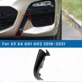 thumbnail image 4 of Car Front Bumper Cover Trim Lower Molding for BMW 51118070394, 4 of 5