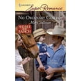 thumbnail image 1 of Pre-Owned No Ordinary Cowboy (Unknown) 0373715706 9780373715701, 1 of 1