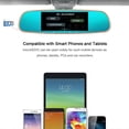 thumbnail image 1 of Micro SD Card Class10 TF Card 512GB Memory Card for Smart Phone Tablet PC Car Recorder, 1 of 5