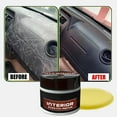 thumbnail image 5 of Floleo Car Dashboard Scratch Repair Kit - Portable Scratch Remover Wax for Interior, Fast Restoration & Protection, Easy to Use, Safe Formula for Minor Scratches & Abrasions, 5 of 6