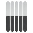 thumbnail image 1 of 5pcs Sanding Sticks Plastic Models Polishing Sanding Sticks Tools for Amateur, 1 of 8