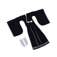 thumbnail image 4 of Kimono para figura de acción a escala 1/6, ropa tradicional japonesa para figura femenina. Estilo I, 4 of 9