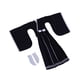thumbnail image 4 of Ropa femenina a escala 1/6, conjunto de kimono, top y falda, accesorios de disfraz con calcetines, ropa para muñecas de 12 pulgadas, para figuras de Estilo I, 4 of 8