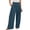 BU2, variant on IWRICH Women's High Waist Work Pants Fall 2025 Casual Wide Leg Trousers Loose Work Office Business Suit Pant Pockets Yellow XL