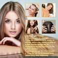 thumbnail image 3 of Biotin Hair Growth Serum - Biotin Hair Growth Spray, Biotin Thickening Herbal Serum for Thicker Longer & Stronger Hair, 3 of 6