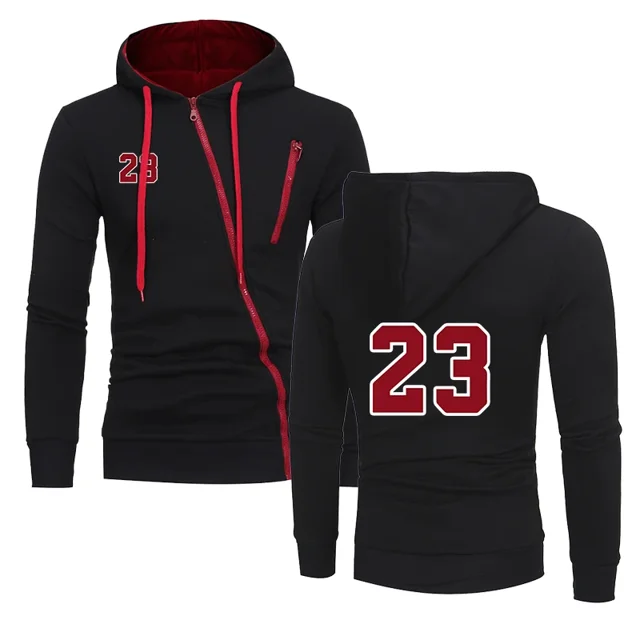 Chándal para hombre, novedad en ropa deportiva, estampado, chaqueta con cremallera, abrigo, sudaderas con capucha informales, pantalones deportivos para correr, ropa cálida para exteriores para hombre