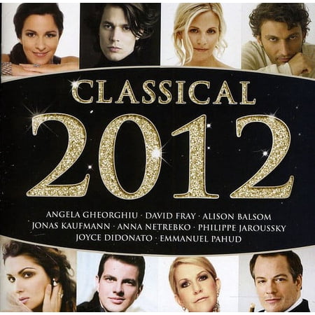 Classical 2012 / Various