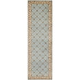 thumbnail image 2 of Artistic Weavers Madeline Alexis 2'6" x 8' Runner Area Rug, 2 of 3