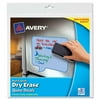 Avery Peel and Stick Dry Erase Quote Decal