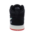 thumbnail image 3 of Toddler's Jordan 1 Mid SE "Siempre Familia" Bk/Chile Red-Sl (DN5120 001) - 4, 3 of 4