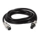 thumbnail image 1 of Conector de enchufe de aviación macho/hembra de 6 pines GX12, cable eléctrico de 2m, 1 of 5