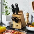 thumbnail image 3 of Miyabi Kaizen II 7 Piece Knife Block Set, 3 of 4