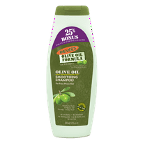 Palmer's Olive Oil Formula Smoothing Shampoo for Frizz-Prone Hair, 13.5 oz. Pack of 2