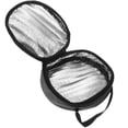 thumbnail image 4 of Bolsa de tubo de enfriamiento para el cuello Bolsa de aislamiento térmico para enfriamiento del cuello Protector de tubo de enfriamiento para el cuello, 4 of 7