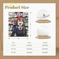 thumbnail image 3 of Undead Unluck Posters, Anime Frameless Wall Poster, Japan Anime Home Decor For Bedroom Living Room Dorm, 16"X20", 3 of 7