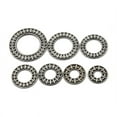 thumbnail image 3 of AXK0821 - AXK2542 Thrust Needle Roller Bearing With Two Washers, 3 of 6