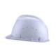 thumbnail image 5 of Casco de Seguridad Colamx Estilo Gorra Tamaño 27,5 cm x 22,3 cm x 15 cm, 5 of 8