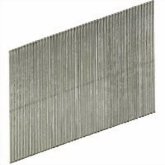 Simpson T16N150PFB 16ga 316 SS 1-1/2" Angle Nails for Paslode&DeWalt s,500/Box